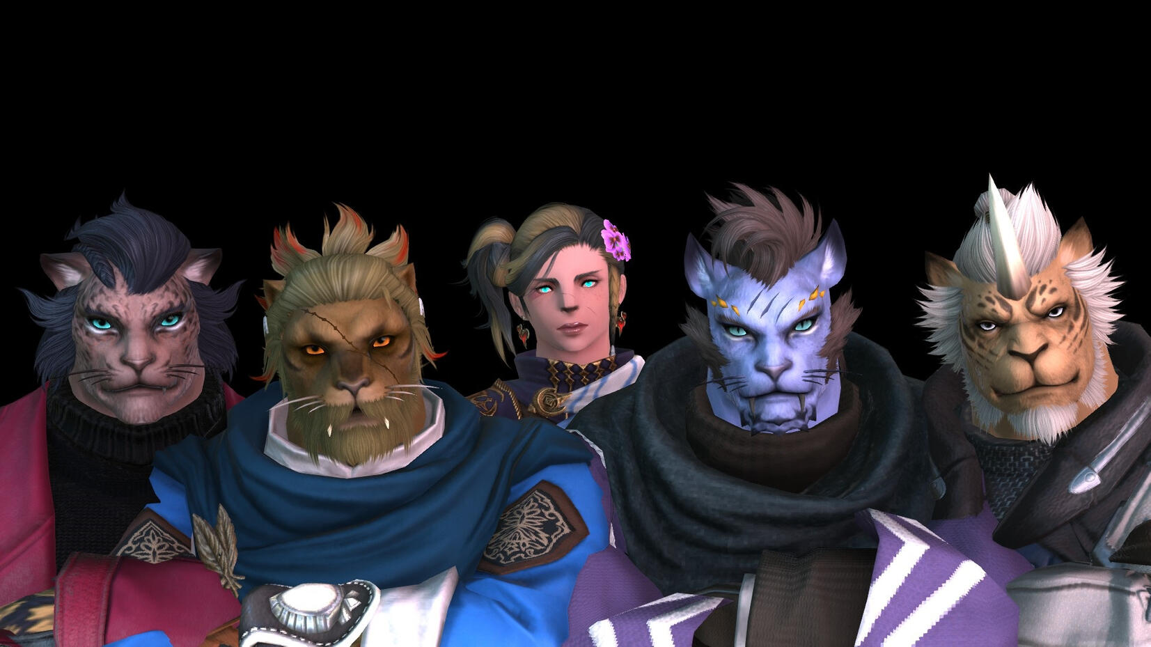 Various shape alterations and feature additions (to update once older ones are fixed)